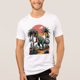 Camiseta Árvore Nutritiva!
