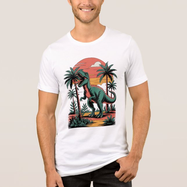 Camiseta Árvore Nutritiva! (Frente)
