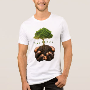 Camiseta ÁrvoreDaVida
