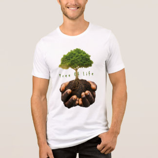 Camiseta ÁrvoreDaVida