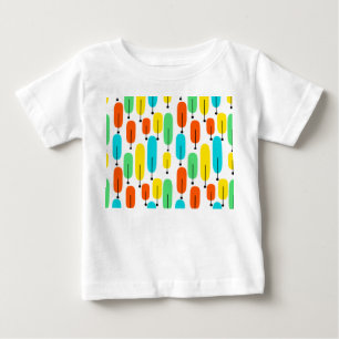Camiseta Árvores Atômicas