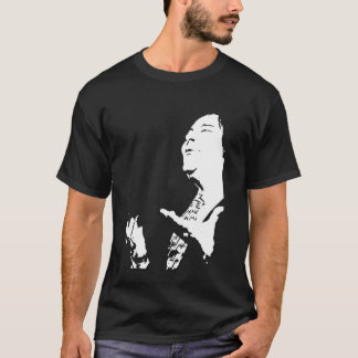 Camiseta Ary dos Santos - Ecce Homo