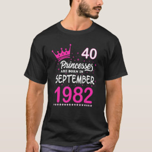 Camiseta As aniversário de 40 anos Pink Prensas São Nascere