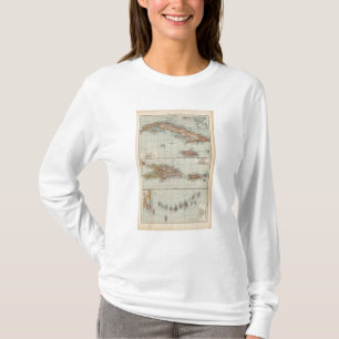 Camiseta As Antilhas