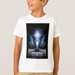 Camiseta As Asas Da Antropópolis