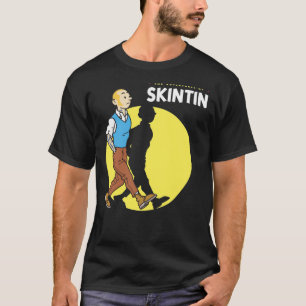 Camiseta As Aventuras De Pequeno Pele Essencial