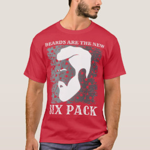 Camiseta As Barras São O Novo Pacote 18