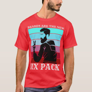 Camiseta As Barras São O Novo Pacote 19