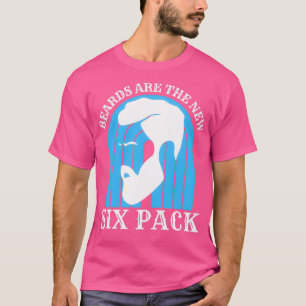 Camiseta As Barras São O Novo Pacote 3 1