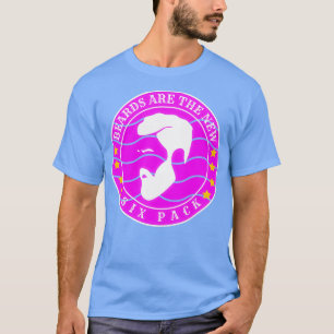 Camiseta As Barras São O Novo Pacote 63