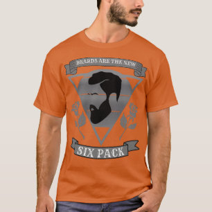 Camiseta As Barras São O Novo Pacote 8 1