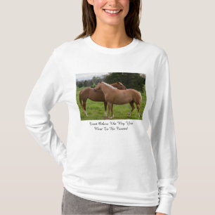 Camiseta As Beleza Banheiras Tratam Outros