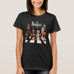 Camiseta As Bootles