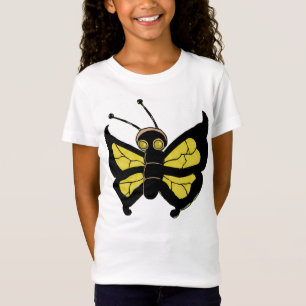 Camiseta As Borboletas