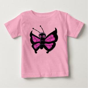 Camiseta As Borboletas