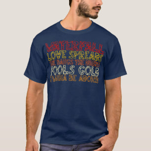 Camiseta As canções dos Rosas de pedra