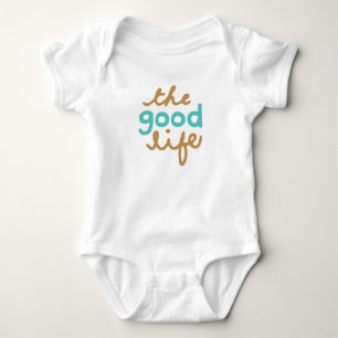Camiseta As citações da boa vida