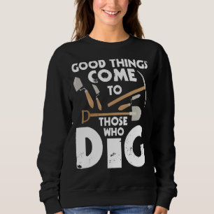 Camiseta As Coisas Boas Chegam Para Aqueles Que Fazem Arco