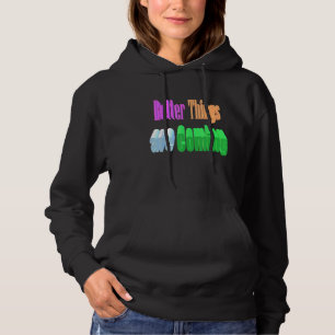 Camiseta As Coisas Melhores Estão Chegando