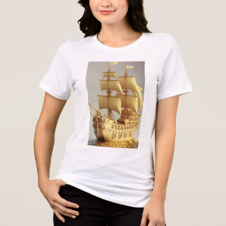 Camiseta As conquistas do excelente começam com pequenos pa