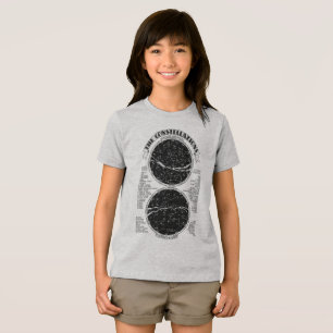Camiseta As Constelações