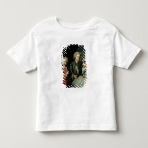 Camiseta As crianças do conselheiro Barthold