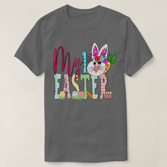 Camiseta As Crianças Felizes A Rosa De Amor Das Minhas 1rua (Frente do Design)