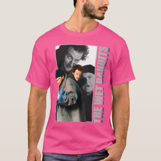 Camiseta As Crianças Wet Bandits