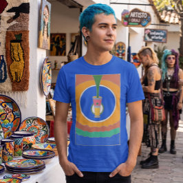 Camiseta Ás de Copas