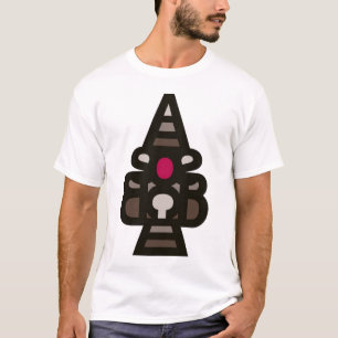 CAMISETA ÁS DE ESPADA
