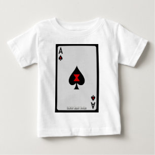 Camiseta Ás de espada