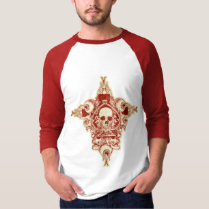 Camiseta Ás de espada