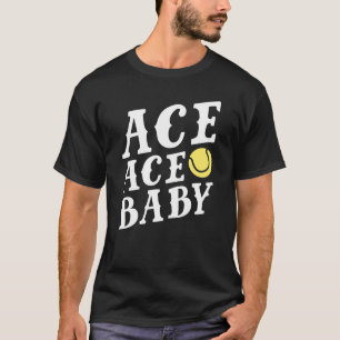 Camiseta Às de Ouro Bebê
