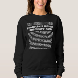 Camiseta As Doses Devem Ser Comprimidas