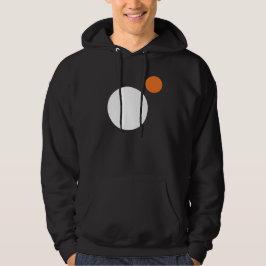 Camiseta As esferas do projeto de Magistris grandes