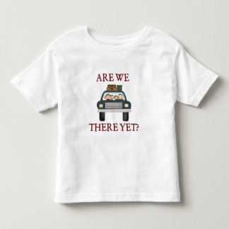 Camiseta As férias são nós lá ainda