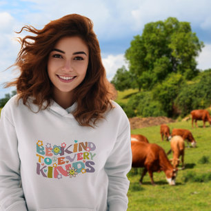 Camiseta As Flores De Trendy São Bastantes Para Todos Os Ti