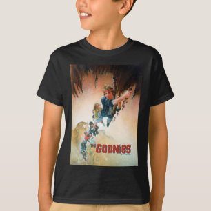 Camiseta As Goonies Caveram Arte Teatral