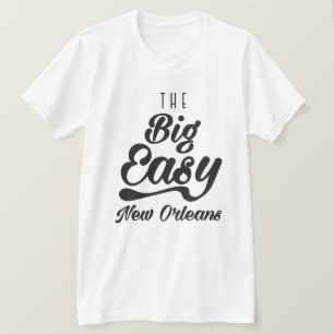 Camiseta As Grandes E Fáceis Orleans