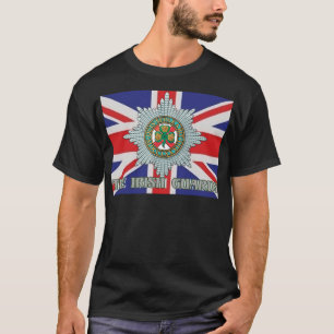 Camiseta As Guardas irlandesas
