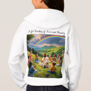 Camiseta As Hoodies dos sonhos vivos de James Michael Mille