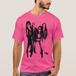 Camiseta As Irmãs Do Compaixão