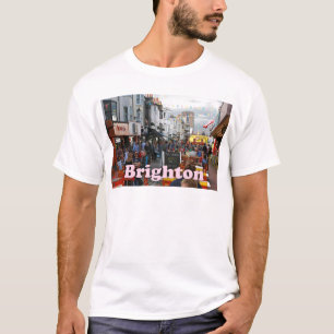 Camiseta As Lanes Brighton