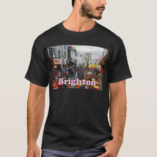 Camiseta As Lanes Brighton
