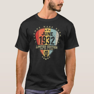 Camiseta As Lendas De Escolta De Violão Foram Nasceres Em J