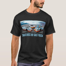 As Lendas do Gulf Racing