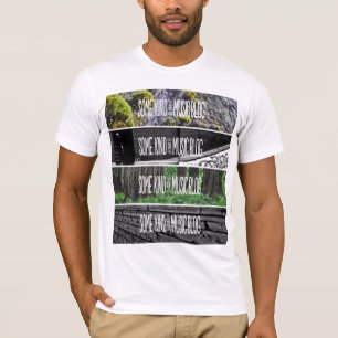 Camiseta As madeiras