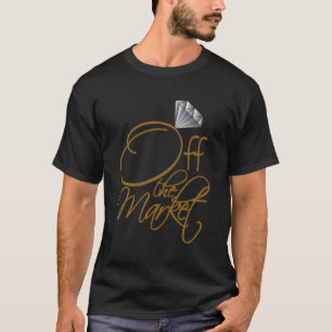 Camiseta As Mães Depositam-Se Com Namorada Para Sua Longa C