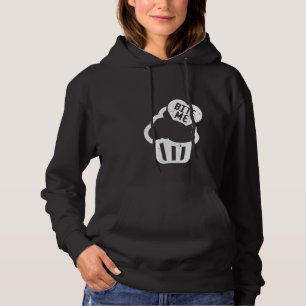 Camiseta As Mães Doce Cupcake Eu Cuido Mentira