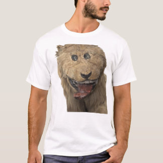 Camiseta As maravilhas da taxidermia